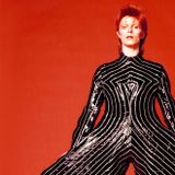 David Bowie - A Star Man