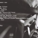 MATTHIEU SE FAIT CHIER - AUTOMNE 11 MIX