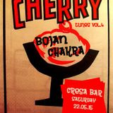 Bojan Chakra @ Cresa Bar, 22.05.2105