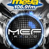 Armando Seguà - Armed Podcast 016 (Aired on MEF Radio, 5/11/2013)