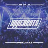 Uppercuts DJs - Uppercuts Mix Vol. 28