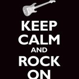 Rock, sólo Rock.