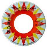 Teenage War Chant