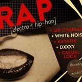 Casual Look - Trap Night Mix @ Republic NOLA (03/07/13)
