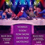 Bassfess Bassmess Motionz