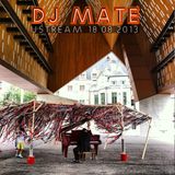 UStream Session 18.08.2013