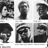 The Wailers - 1973-10-24 - Edited Version Capitol Records Rehearsal - Los Angeles, CA SBD