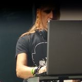 Fran Deejay@Live at RETRO MUSIC FESTIVAL 2014 - Raveart