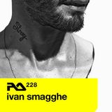 RA.228 Ivan Smagghe | 11 October 2010
