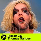 DTPodcast 223: Thomas Gandey