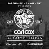 The Party Unites Carl Cox and John Pappas
