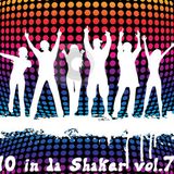 10 in da Shaker Vol.7
