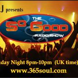 The So Good Radio Show #39 - may - 23th - 2015
