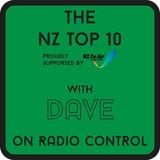 NZ Top 10 | 5.11.15 - Thanks to NZ On Air Music