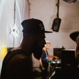MISSION SABOTAGE - Back to my Roots - FREE BEATS@CASA DA LUZ
