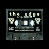 LTJ Bukem - The Edge pt1 x Studio Mix 1994