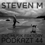 Podkazt 44. Steven M - Whiskey on friday