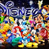 Matt Maddren - My Disney Special on Fly FM