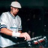 DJ Jonene live at D Edge, Sao Paulo Brazil, 2003