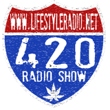 The 420 Radio Show w/guests Rick Simpson and Corrie Yelland - Jan 18th, 2014