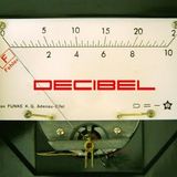 How many decibels will kill you?