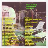 Hot And Slow Summer Mix