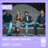 Hypersonic 475 2015-07-10 w/ 4Jackz & Jason Jenkins