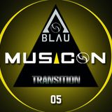 BLAU - Musicón Transition 05