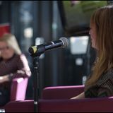 Evolving in Conversation: Catherine Hall in conversation with Laura Lockington