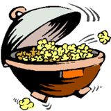DJ Rinaneko - Popcorn