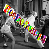 Electro Swing 4