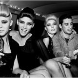 Marula dj sessions: Lovemonk all night long! by Ramboiage, SeñorLobo & Lubacov