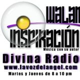 inspiracion, musica con su autor dedicado a Venezuela p2 por www.lavozdelangel.com