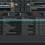 Dj Fab Presents Blanco Y NegroHits 11 08 Mix Mixed In key
