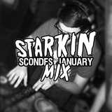 Starkin Scondes January Mix