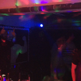 Alien Disco Records, party @13th Sep 2015