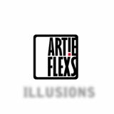 Artie Flexs - Illusions - Tape 2 (04.05.13)
