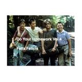 Do Your Homework Vol.4