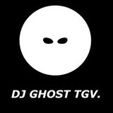 dj ghost tgv. - transparent sound 2015