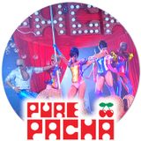Sasha - Live at Pure Pacha, Ibiza (23-07-2010)