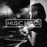 Music_Nerds_Podcast #011 - Stacie Flür @13.09.2015