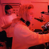 Copout's Beta with guest Abby @ The Lot Radio 24 Feb 2016