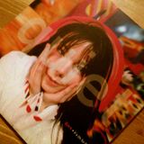 bjork -- one artist love mix 1111
