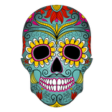 Simon Lloyd - Live at Grass Roots Festival (Day Of The Dead) October 2015