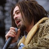 Counting Crows 1994-01-12 Wetlands Preserve, New York, NY