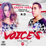 Voices #11 (Exclusive Guestmix - Karim Mika )