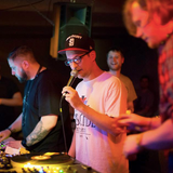 Betty Ford Boys - Drunken Masters at Champion Sound