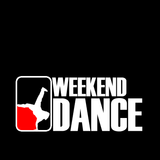 WEEKEND DANCE VIERNES 10 DE AGOSTO 2012