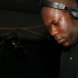 Mampi Swift with MCs Tempza & IC3 @ Bassic Standardz - Angel, Bedford March 2006