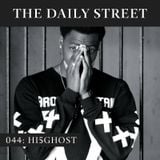 TDS Mix 044: Hi5Ghost